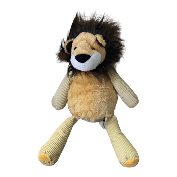 Scentsy Buddy Roarbert The Lion - Picture 1 of 4